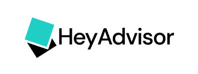 HeyAdvisor logo