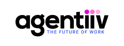 Agentiiv logo