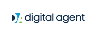 Digital Agent logo
