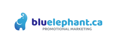 BlueElephant logo