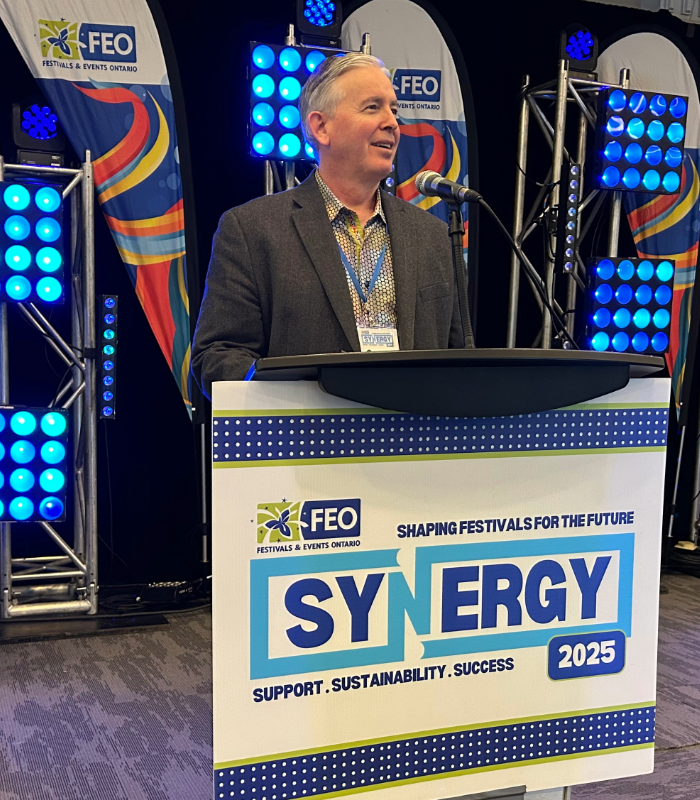 Sales & Marketing Illustration