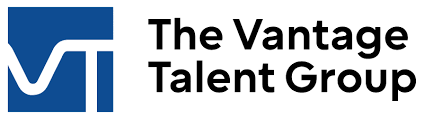 Vantage Talent Group logo
