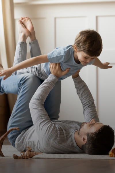 Individuals and Families image