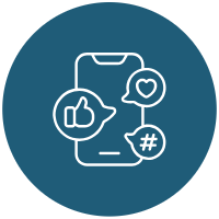 Social media strategy blueprint