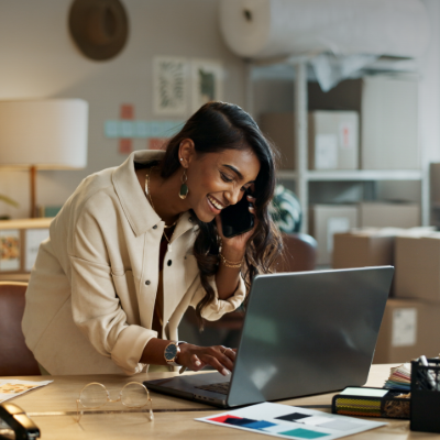 Accounting and advisory services