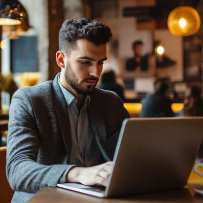 Business financing, venture capital, government grants