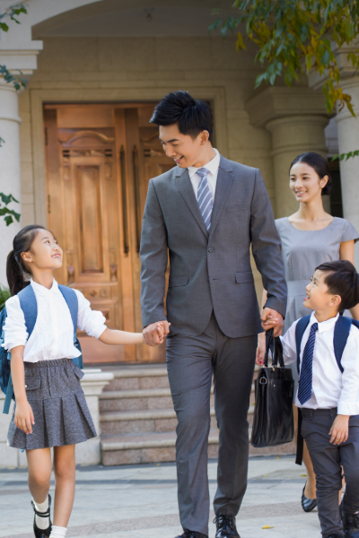 Why choose accountants who also manage wealth?