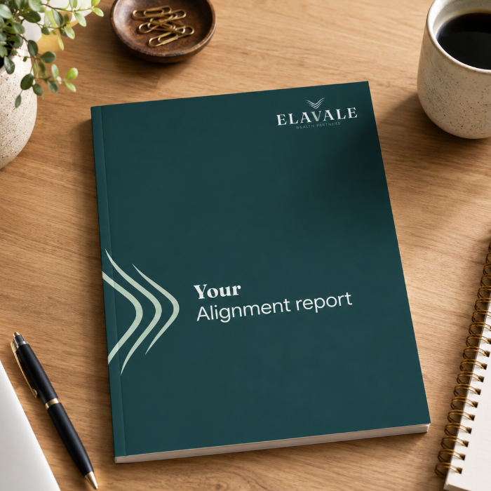 Elavale - Your Alignment Report