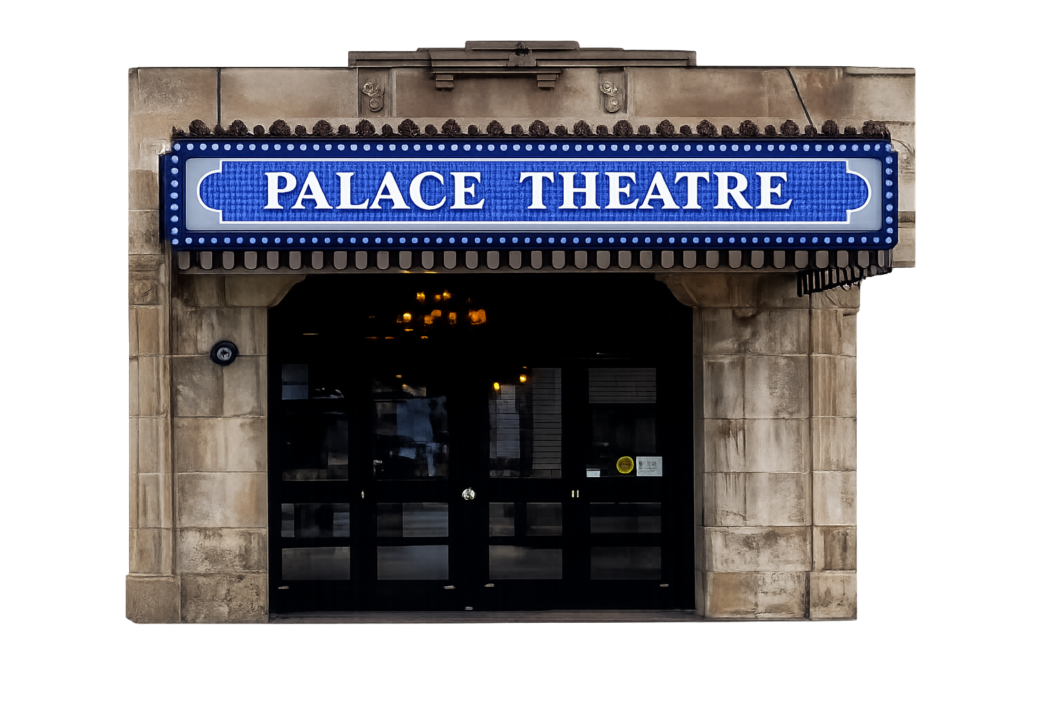 Palace Theatre